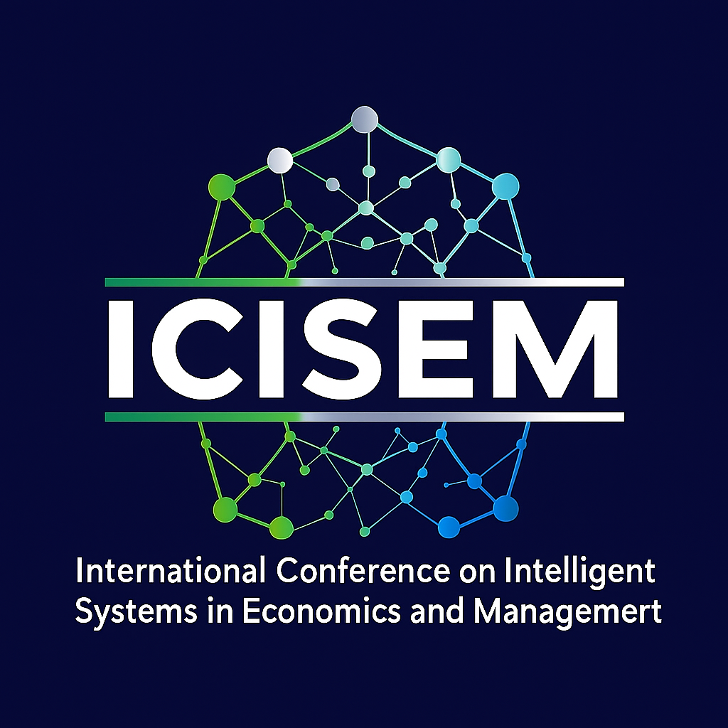 ICISEM Logo
